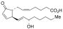 Prostaglandin A2