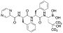 N-(2-Pyrazinylcarbonyl)-L-phenylalanyl-N-[(1R)-1-borono-3-hydroxy-3-methylbutyl]-L-phenylalaninamide-d6