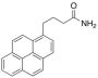 4-(1-Pyrenyl)butyramide
