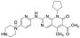 1-Piperazin-N-oxide Palbociclib
