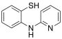 2-(2-Pyridinylamino)-benzenethiol Hydrochloride