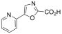 5-(2-Pyridinyl)-2-oxazolecarboxylic Acid