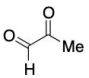Pyruvaldehyde (35% w/w aqueous)