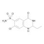 Quinethazone