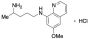 Quinocide Hydrochloride