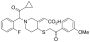cis R-138727MP, (Prasugrel Metabolite Derivative)(Mixture of Diastereomers)