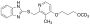 Rabeprazole-d3 Sulfide