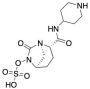 Relebactam