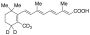 all-trans-Retinoic Acid-d5 (major)