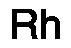 Rhodium (5% on Alumina)