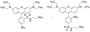 Rhodamine B Ethylenediamine (Mixture of Isomers)