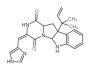 Roquefortine C