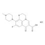 Rufloxacin Hydrochloride