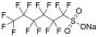 Sodium Perfluorohexanesulfonate