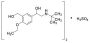 Salbutamol Impurity O Sulfate Salt