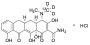 Sancycline-13C-d3 Hydrochloride