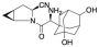 Saxagliptin Dihydroxylated Metabolite