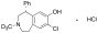 (R)-(+)-Sch 23390-d3 Hydrochloride