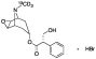 Scopolamine-13C, D3 Hydrobromide