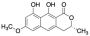 (R)-Semivioxanthin