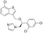 (S)-Sertaconazole