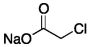 Sodium a-Chloroacetate