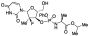 Sofosbuvir 5'-Desphosphate 3'-O-[(S)-Phosphate]