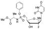 Sofosbuvir O-Desisopropyl O-Methyl Ester