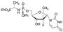 Sofosbuvir alpha-Isomer