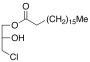 rac-1-Stearoyl-3-chloropropanediol