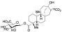 Steviol-13CD2 Acyl Glucuronide
