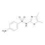 Sulfamoxole