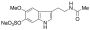 6-Sulfatoxy Melatonin Sodium Salt