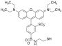 Sulfo Rhodamine Amidoethyl Mercaptan