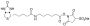 Sulfo-N-succinimidyl 6-(biotinamido) hexanoate Sodium Salt(~90%)