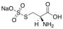S-Sulfo-L-cysteine Sodium Salt (~85%)