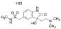 Sumatriptan Hydroxy-Oxindole Impurity Hydrochloride (Sumatriptan Impurity 1)