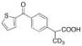 Suprofen-d3