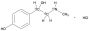 Synephrine-13C2,15N Hydrochloride Salt