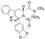 Tadalafil-13C2,d3
