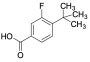 4-(tert-Butyl)-3-fluorobenzoic Acid