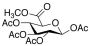 1,2,3,4-Tetra-O-acetyl-Beta-D-glucuronic Acid Methyl Ester