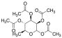 1,2,3,4-Tetra-O-acetyl-L-rhamnopyranose