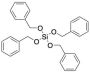Tetrabenzyloxysilane