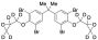 Tetrabromobisphenol A Diglycidyl Ether-d10