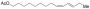 (9Z,11E)-9,11-Tetradecadienol Acetate