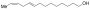 (9E,12Z)-9,12-Tetradecadienol