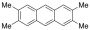 2,3,6,7-Tetramethyl Anthracene