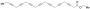 3,6,9,12,15,18,21-Tetracosaheptaynoic Acid Ethyl Ester