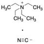 Tetraethylammonium Cyanide